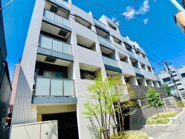 リアルスウィート三軒茶屋