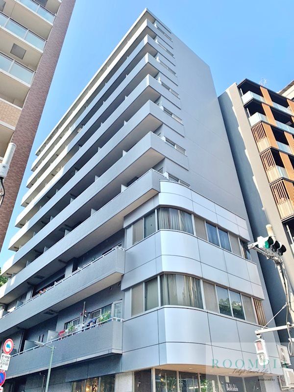デュオフィール島津山