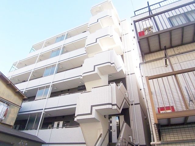 ル・リオン品川二葉