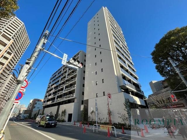 ルフォンプログレ西大井プレミア