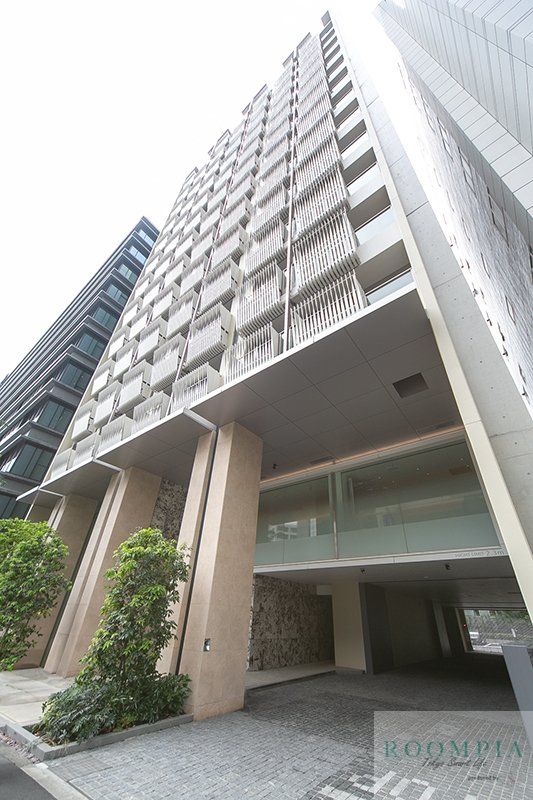 レガシス中目黒