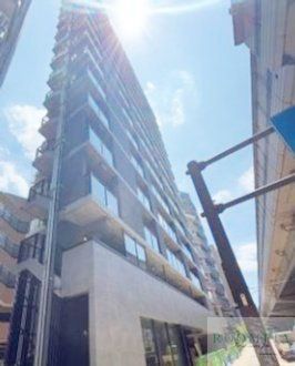 ルミーク三軒茶屋の外観