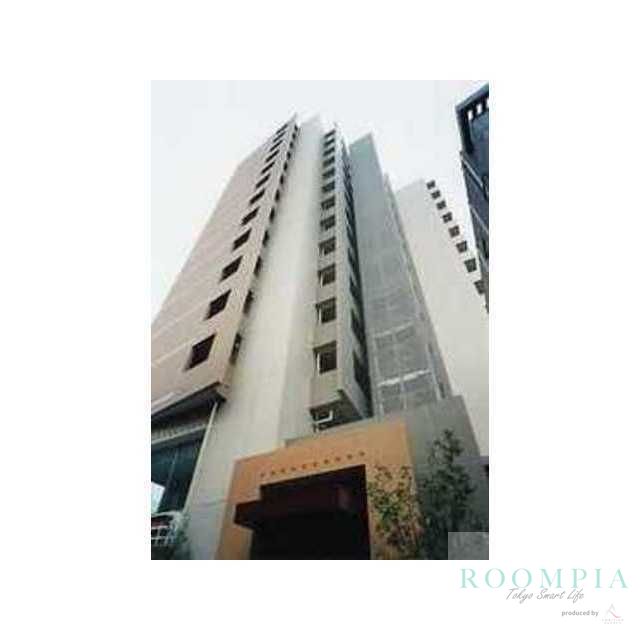 コンフォリア三宿