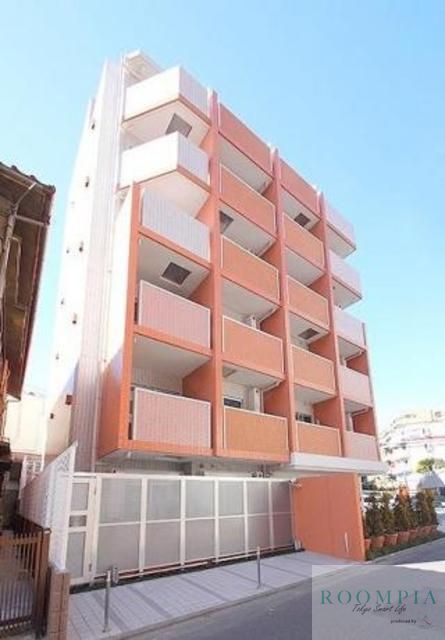 PREMIUM CUBE目黒東山♯ｍｏ