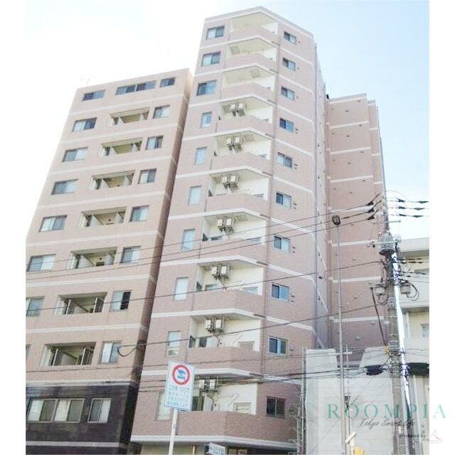 ＨＹ’ｓ　品川南大井