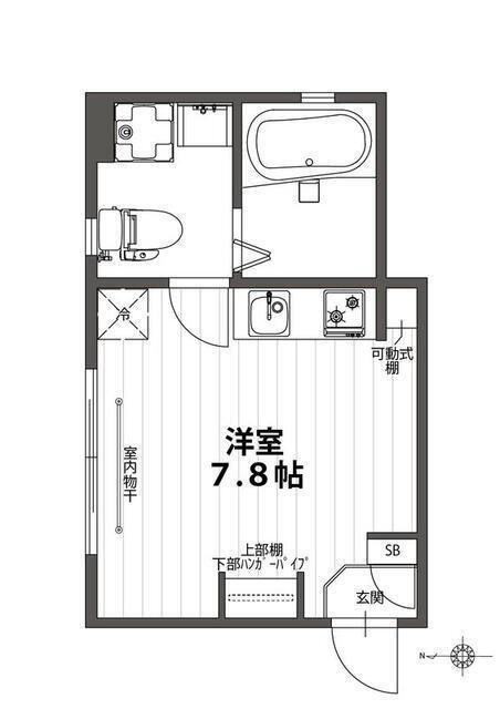 物件画像