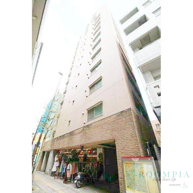 プラティーク三軒茶屋