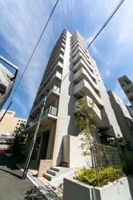 パークアクシス渋谷神山町