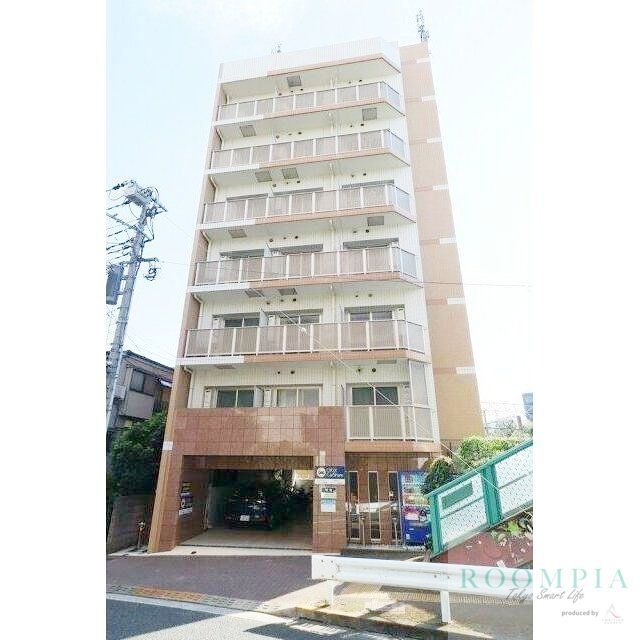 メインステージ恵比寿東