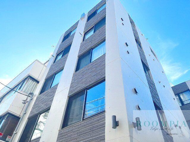 ドムス・スタイル目黒不動前