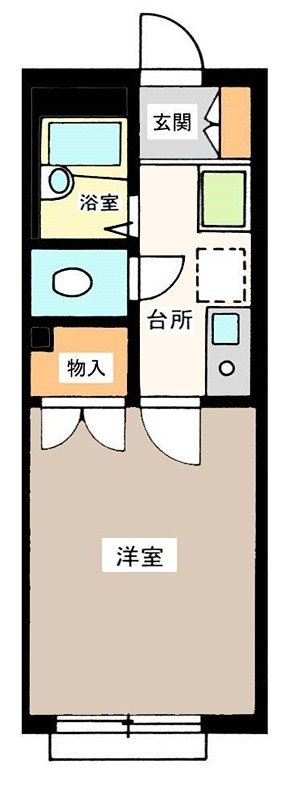 物件画像