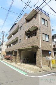 Ｔ’ｓ　ｇａｒｄｅｎ目黒 