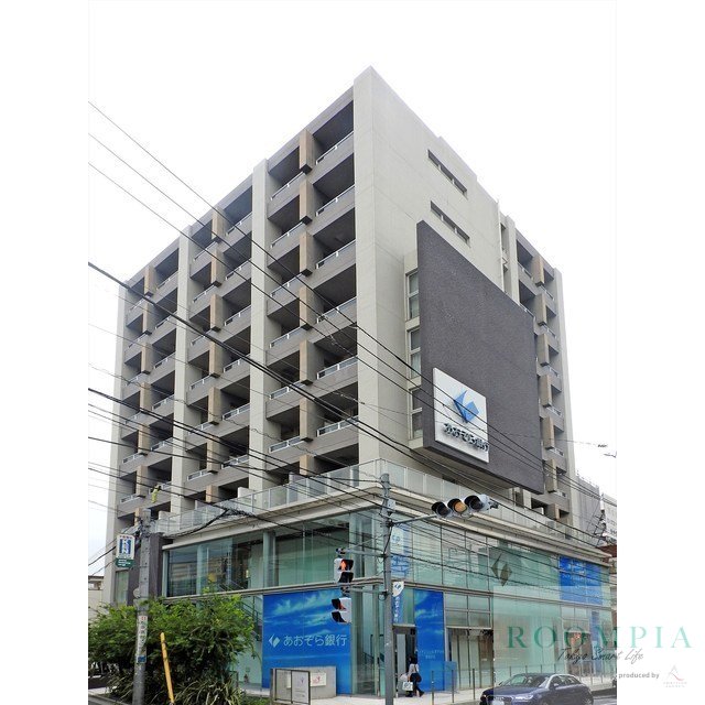 fino JIYUGAOKA