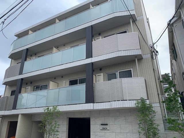 クレイシア都立大学クラッセ