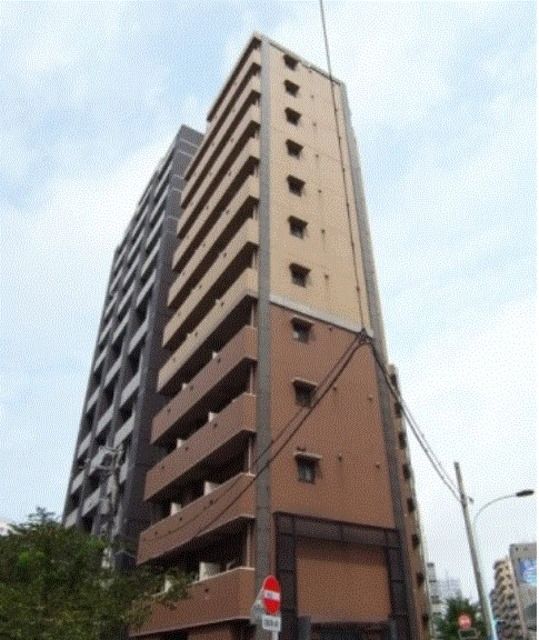 サンテミリオン目黒東山