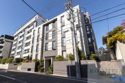 EMBELLIR中野富士見町