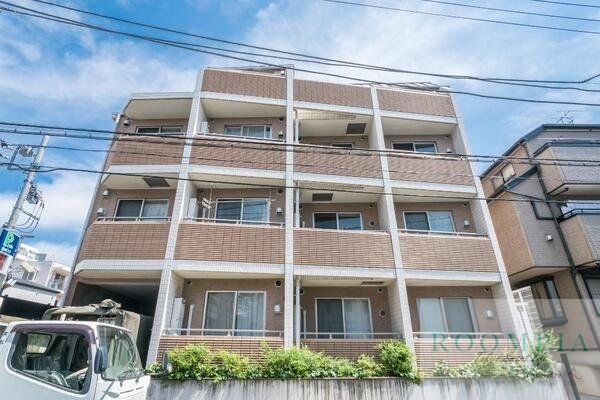 ディム三軒茶屋