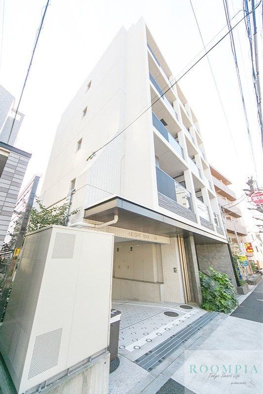 メゾン・クロイゾン 