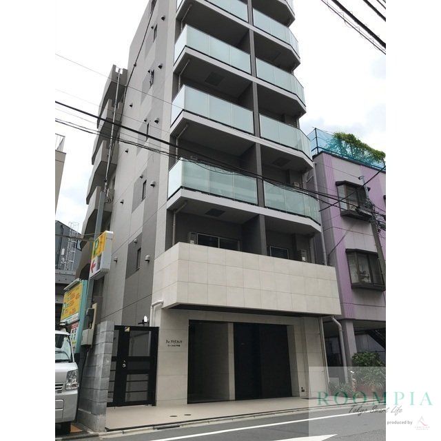 ビィ・フォルマ中延