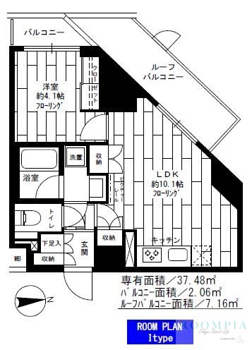物件画像