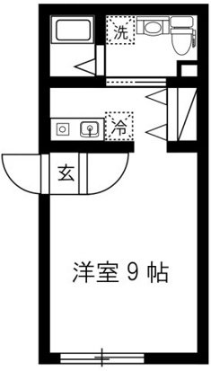 MODULOR吾妻橋
