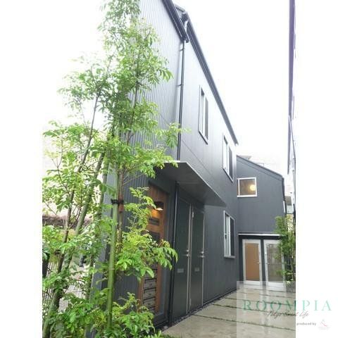 グランエッグス桜新町Sの外観