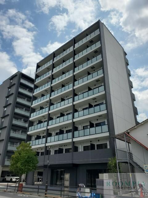 メディフィス千住大橋駅前