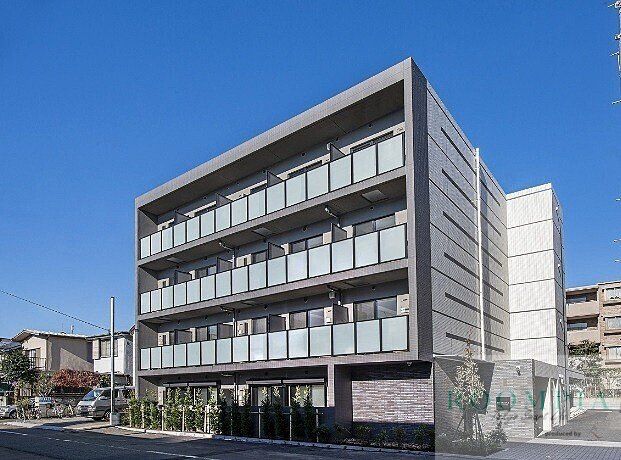RELUXIA世田谷用賀