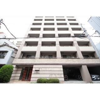墨田区東駒形４丁目の賃貸マンション