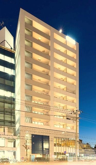 中目黒ウエスト