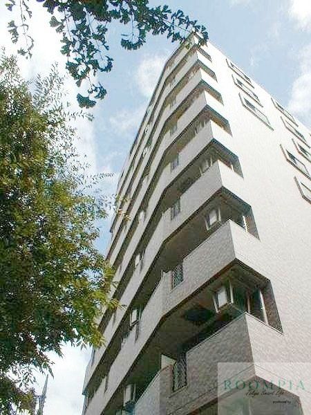 ステージファースト三宿