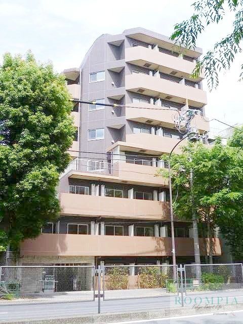 クレイシア世田谷野沢