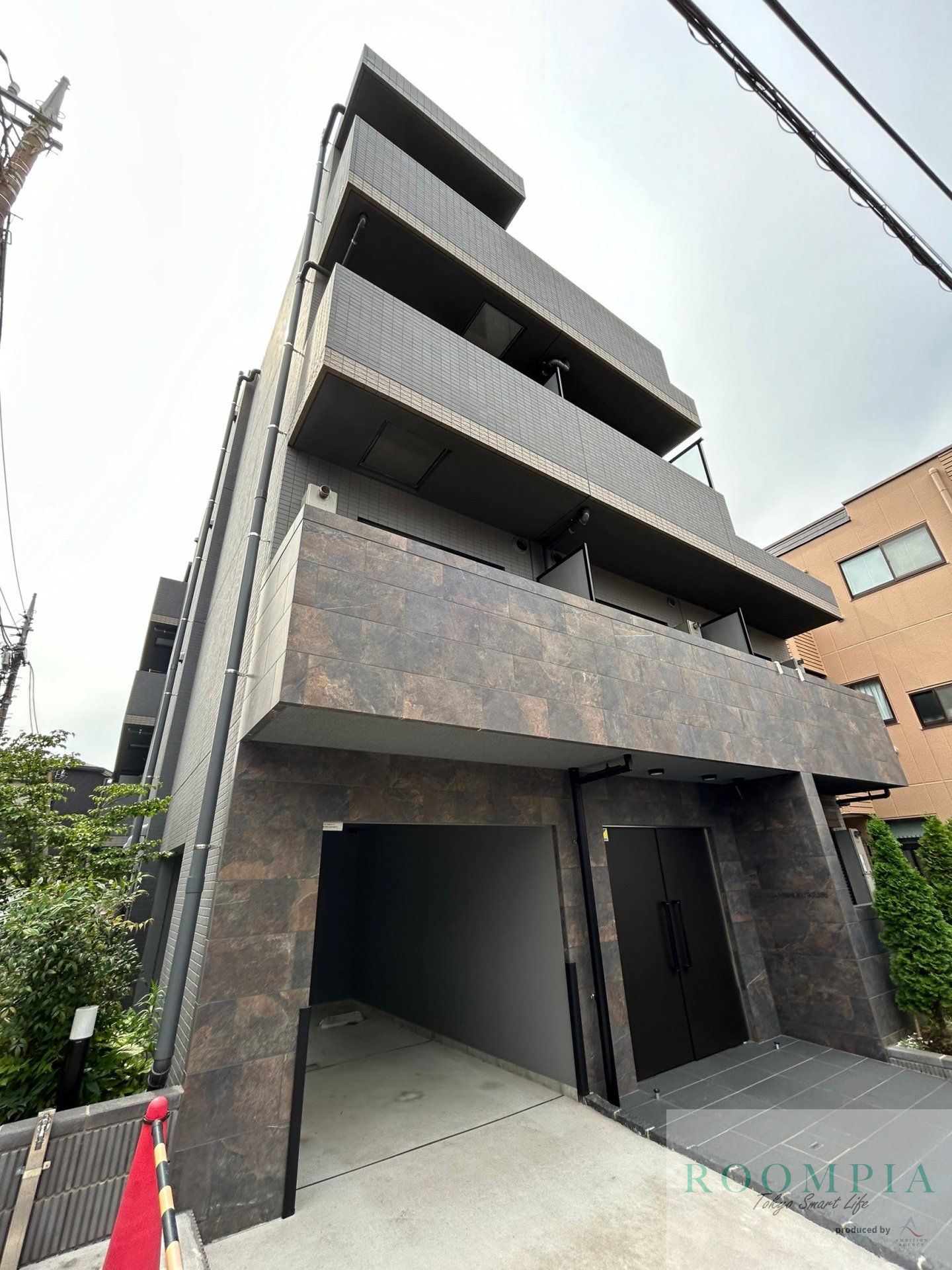 RELUXIA三宿池尻