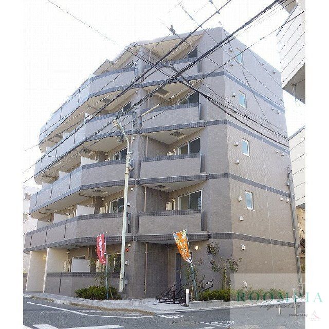 プレール・ドゥーク板橋区役所前II