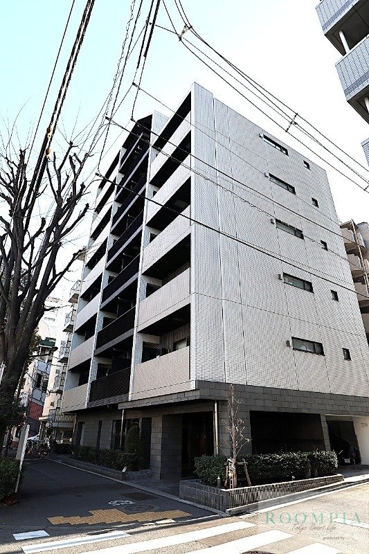 セジョリ方南町
