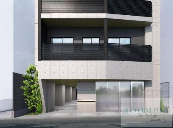 SYFORME ITABASHI IIIの外観