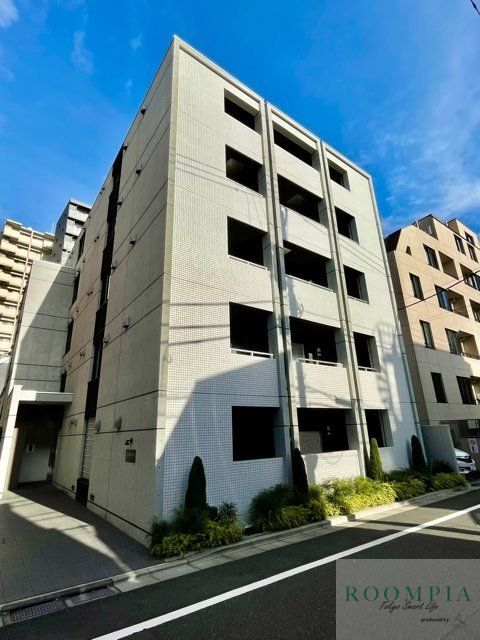 ラクラス四谷三丁目