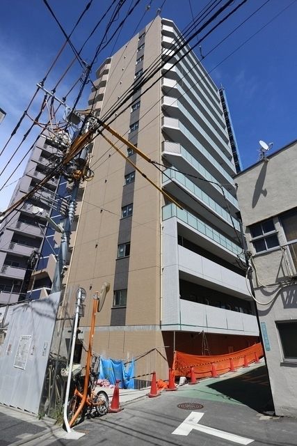 クレイシア三軒茶屋