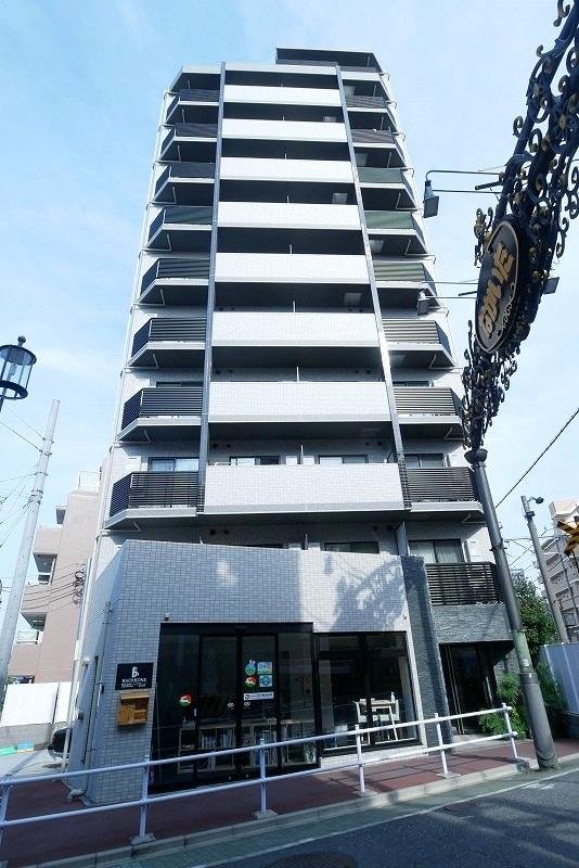 クレヴィスタ中板橋