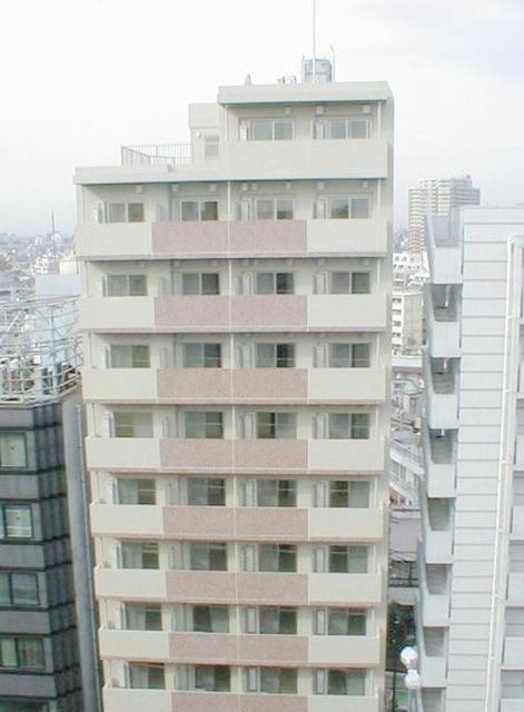 ステージファースト三軒茶屋II