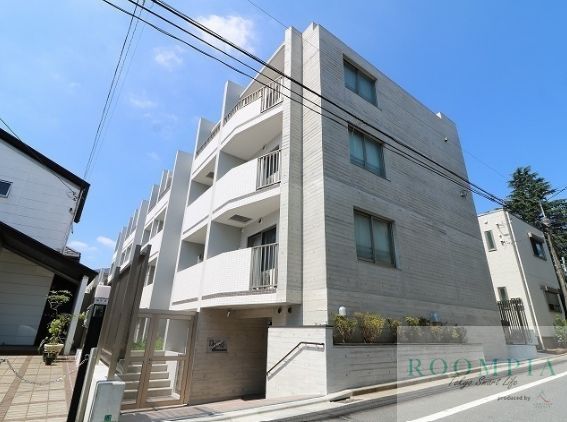 プレール・ドゥーク学芸大学II