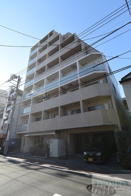 スカイコートパレス西巣鴨