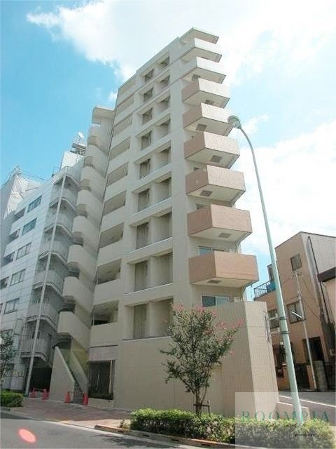 ステージファースト西巣鴨