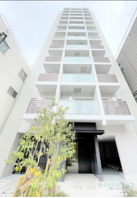 DELCCS IKEBUKUROの外観