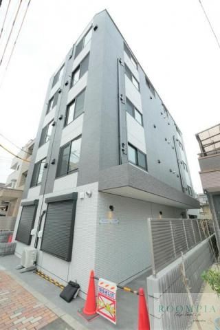 ハーモニーフラッツ住吉