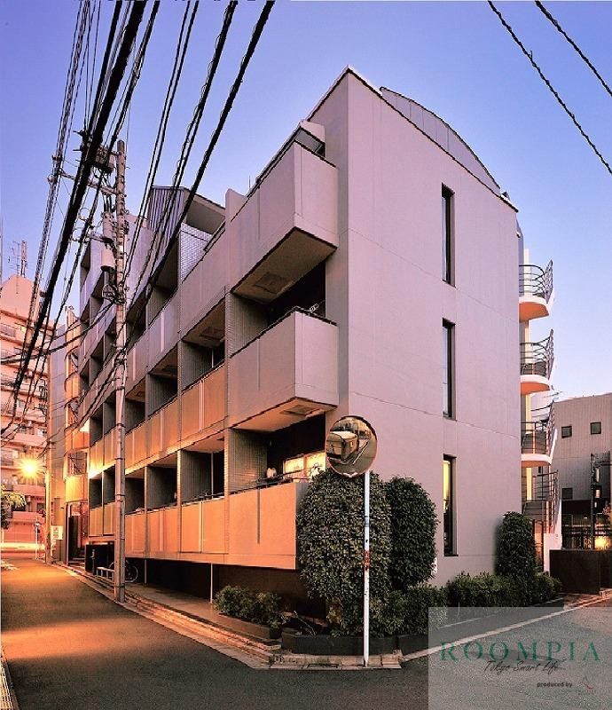 GRAZIA方南町