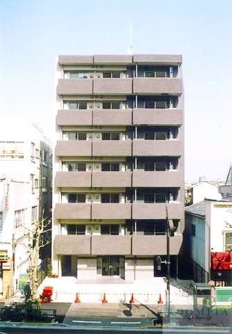 ステージファースト新中野