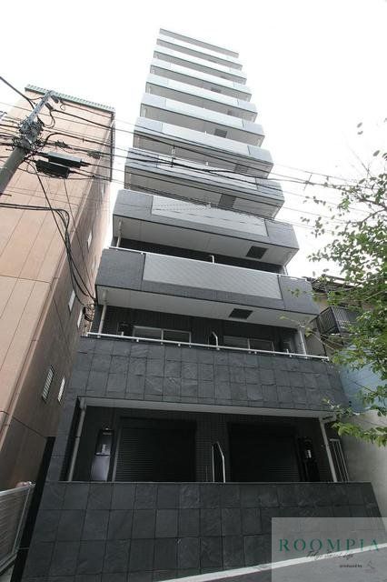 AXAS高田馬場