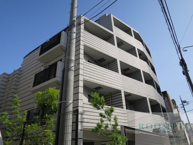 MAXIV成増
