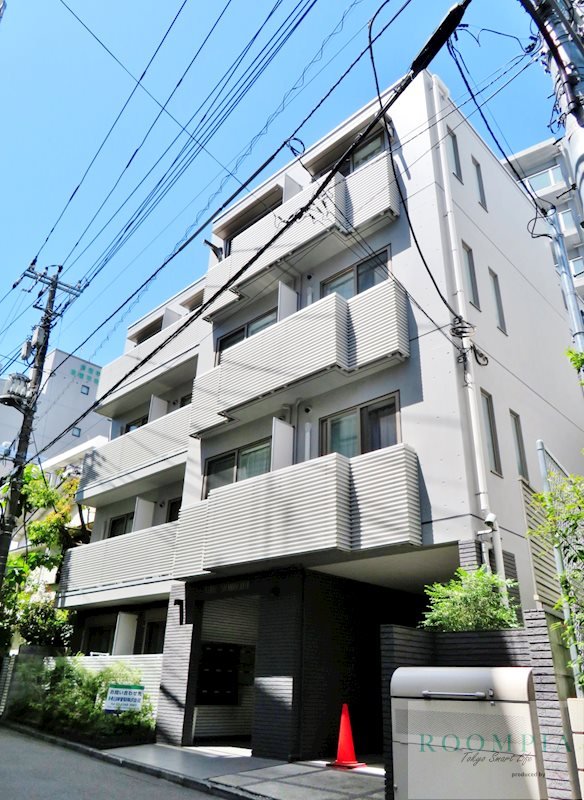 ヴェルデ下落合